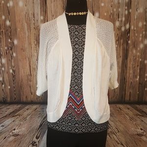 Women's cardigan
